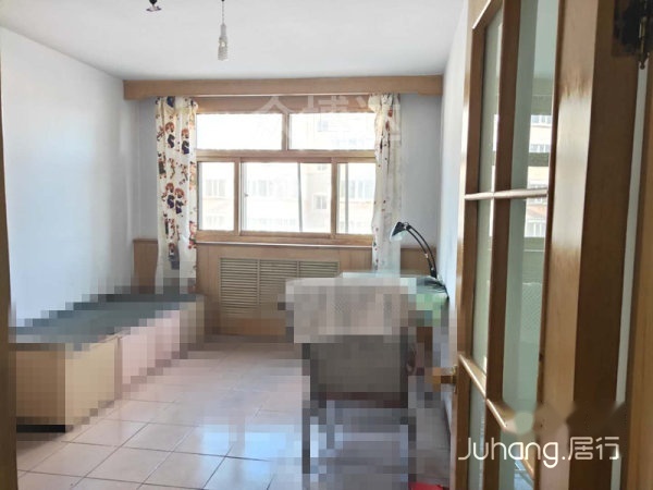 众博达诚荐桥西四中附近拎包入住随时看房
