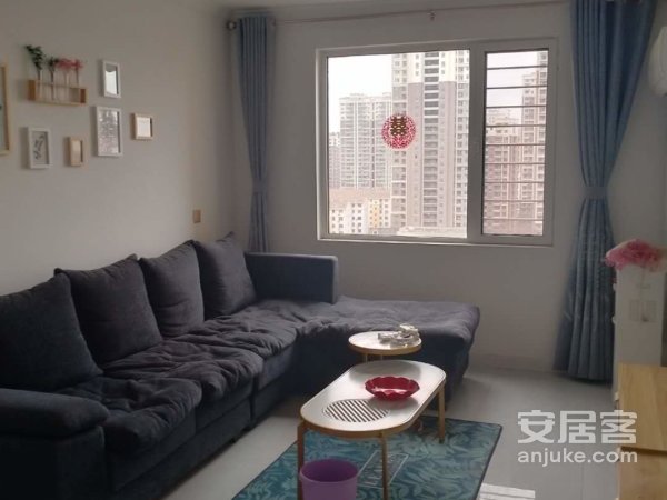 万泰丽景婚房首次出租拎包入住家具家电齐全随时看房