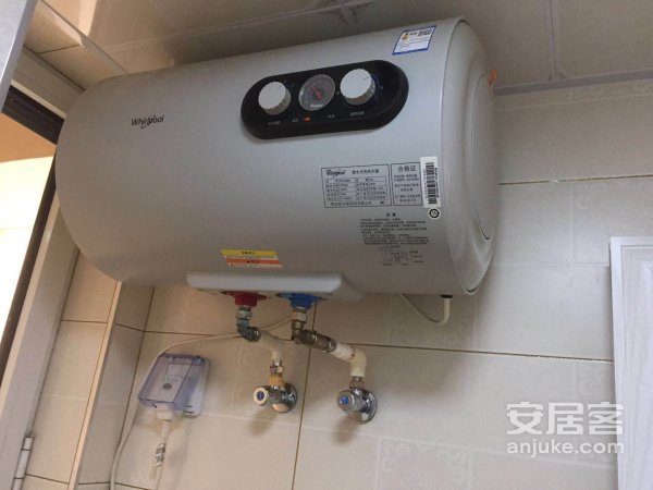 禧福荷堂2室2厅1卫市中心