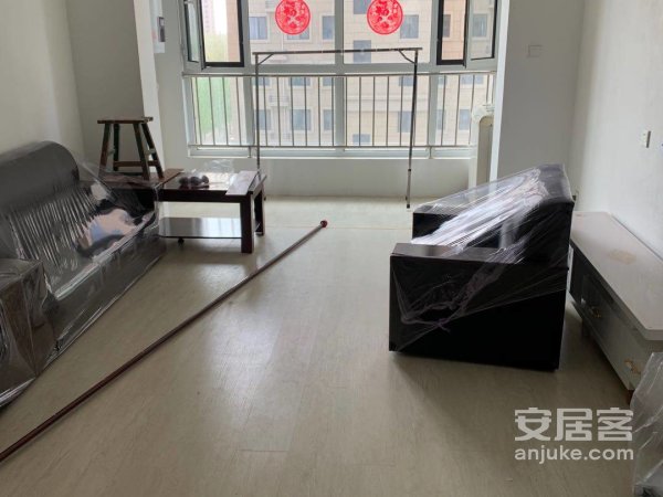 书香名邸2居拎包入住厨卫齐全