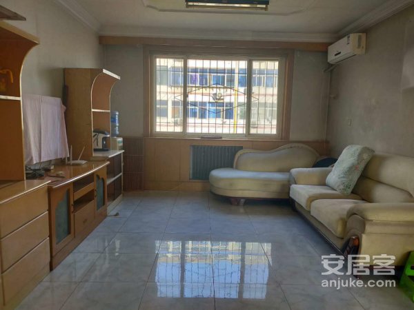 一塑小区三室拎包入住紧邻朝阳小学十三中