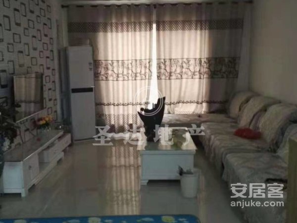 出租华都御府楼房！家具家电齐全！邻包入住！