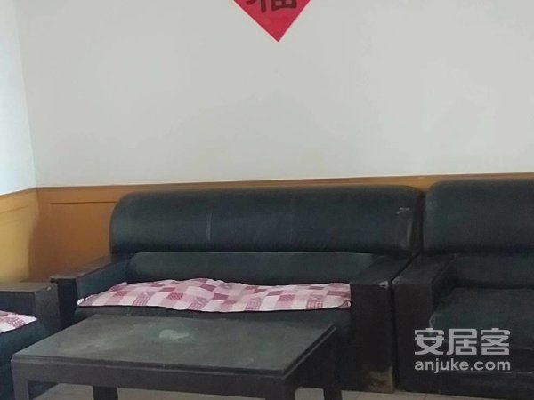 老同天狮城供销宿舍5楼3室2厅，家电家具齐全，真实图片