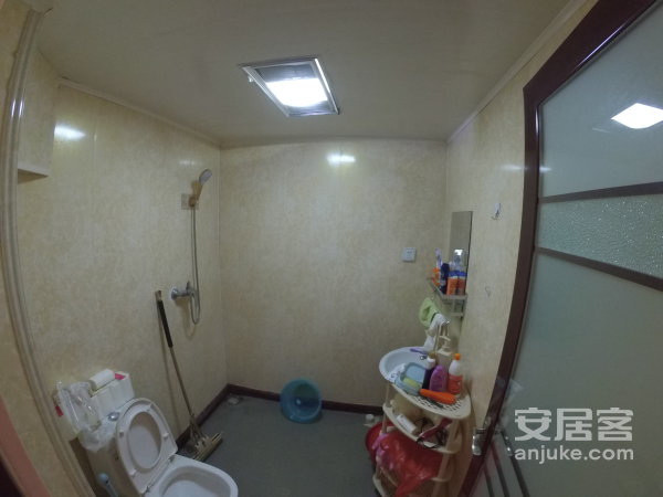 个人租天成明月洲荣盛水利电力学院医专，拎包入住,实图，实景
