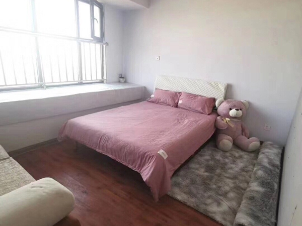 高开区中兴绿谷精装单间提前预约很忙的ok