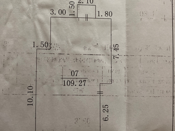 园林小区3室2厅2卫