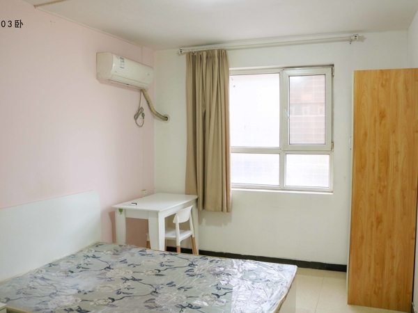 非中介建华中山路地铁口儿童医院附近可短租可月付