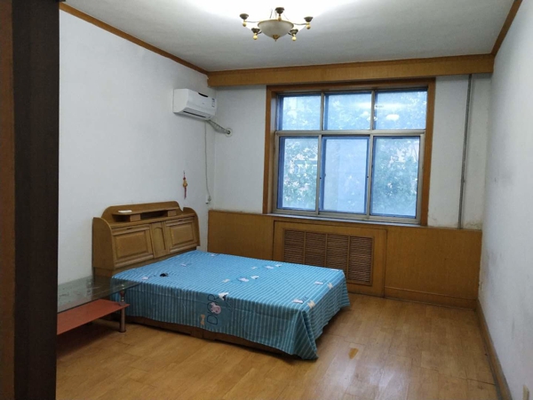西焦生活西区个人出租拎包入住可押一付一可短租随时看
