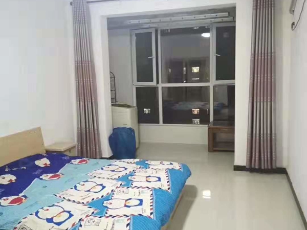 业之峰美景东方空调主卧独立卫浴可做饭房东直租