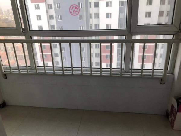 美居万和城领包入住家电齐全