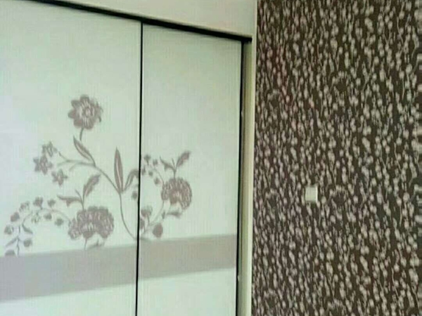 网供街天成嘉园精装大三居家具家电齐全拎包入住