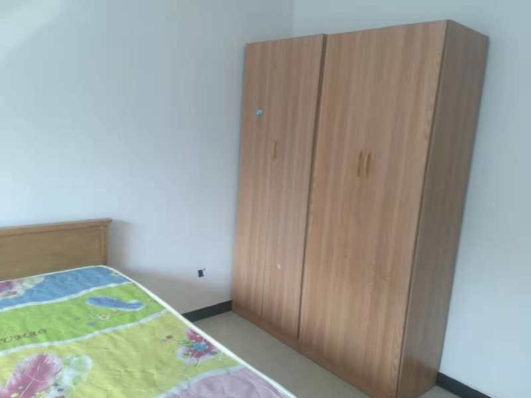 二小附近电梯房金阳佳苑两居拎包入住，月租800随时看房