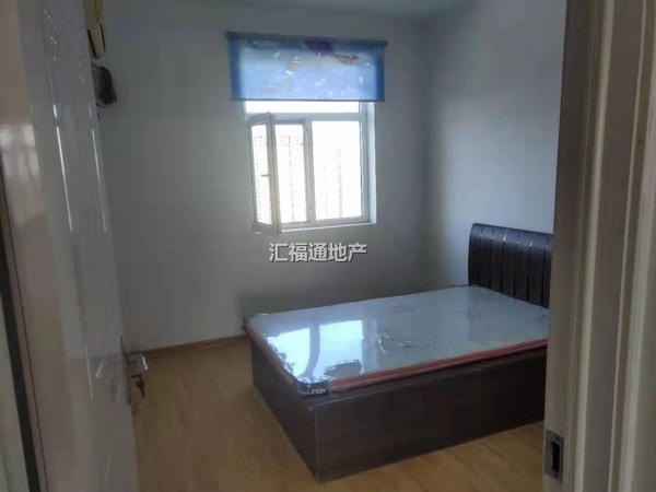 凯旋门精装修家具家电齐全南北通透两居拎包入住