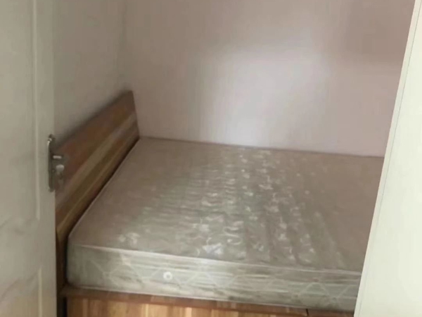 好房急租，东方帝景大两居精装全家电看房随时业主不涨价