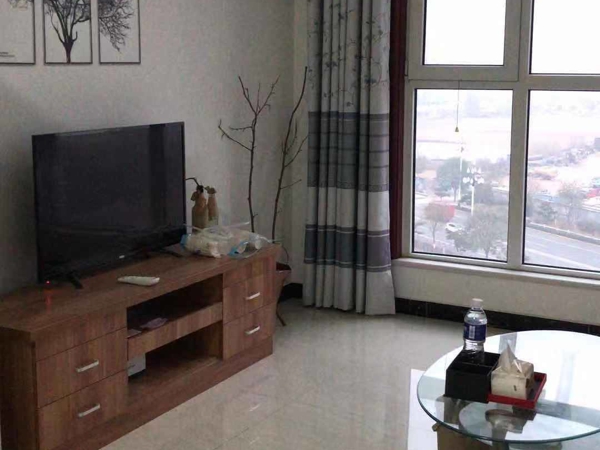 精装婚房全新温馨小屋好位置
