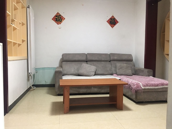 涿州晨光小区广场附近起居方便