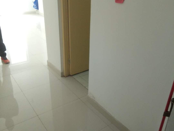 西大园新区，新建小区整租紧挨万博茂业时代