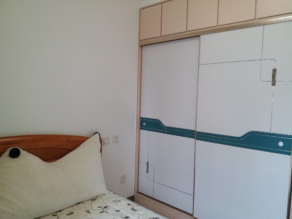 万达商圈未来城全新家具家电拎包入住随时看房