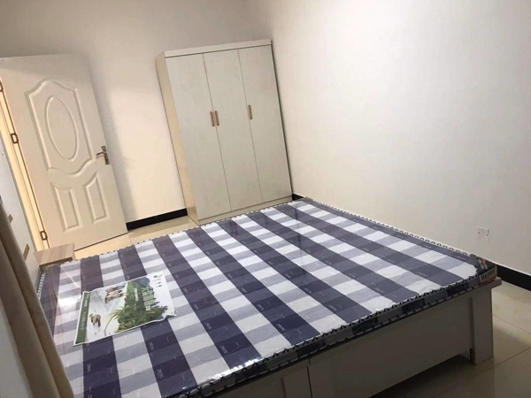 新都经典两居，拎包入住