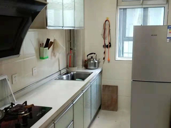 燕赵熙府燕赵西府两居精装二小农贸市场附近