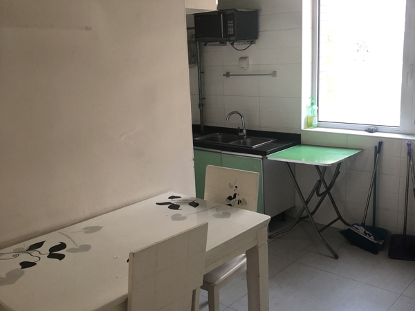 燕赵熙府精装两居室东西齐全拎包入住可押一付三