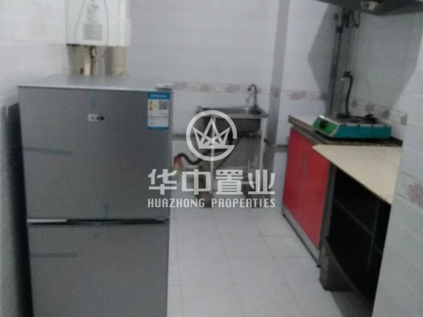 云景城精装两居800元
