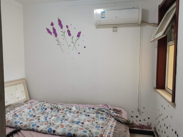 新增阳光盛景精装婚房两居室全家具家电拎包入住随时看房
