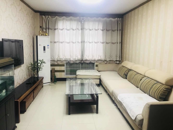 祥和鑫园南区，家具家电齐全，临近二小
