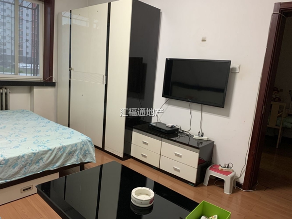 开发区范阳路研制厂小区精装一室拎包入住
