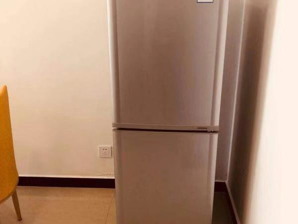新增向阳驿精装一居室全家具家电拎包入住随时看房
