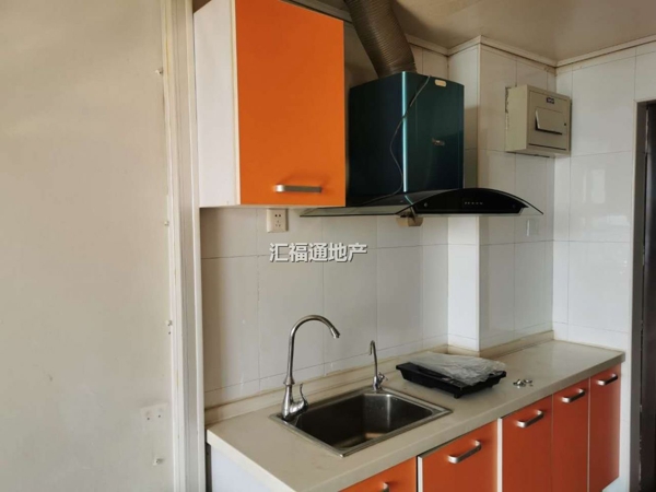 范阳路838车站旁金街公寓家具家电全一居