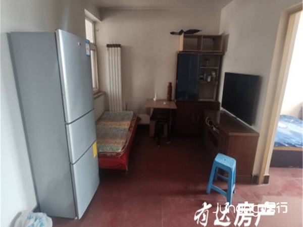 祥荣里两室紧邻远洋城家电齐全拎包入住看房抓紧联系我！！