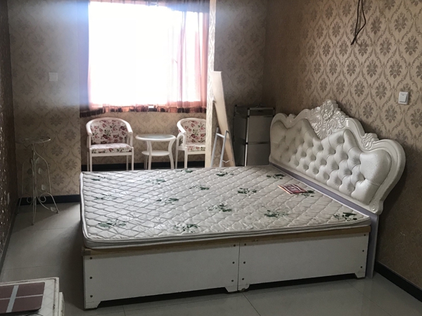 丽景蓝湾C精装一居室全家具家电拎包入住有视频