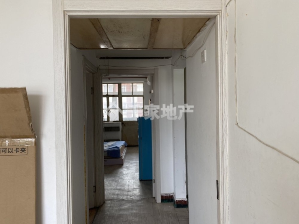 路北区3室1厅简装南北商品房