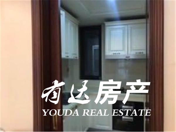 季度付，家电齐全，拎包入住，看房随时，速！