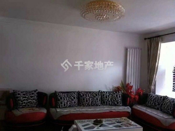 景精装一室，远洋城商圈，家电齐全，拎包入住