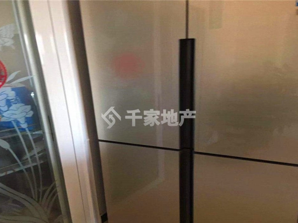 爱琴海八方茂华凤城国贸家电全可月付先到先得！
