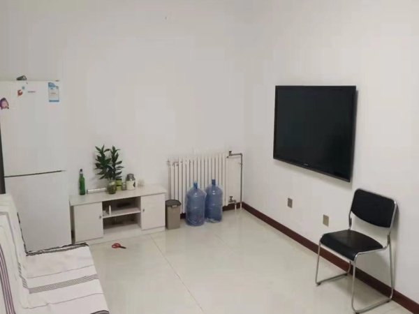 新天地美域精装11区2室1厅南北