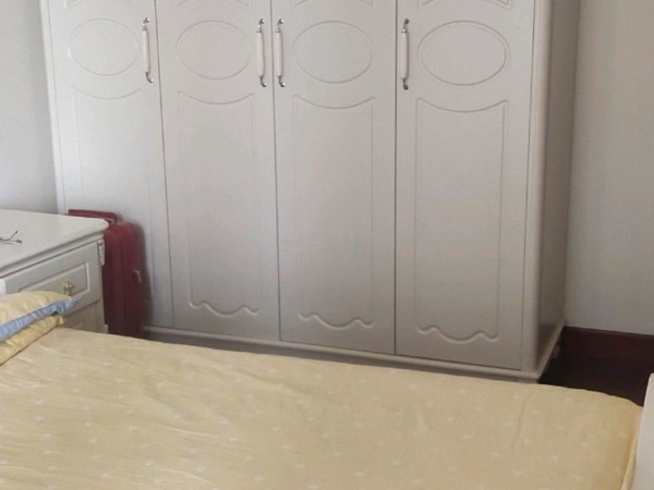 恒大学庭小区2室2厅1卫