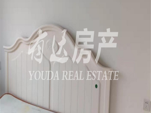 曹妃甸，唐海，文馨花园，精装，南北通，家具家电齐全，拎包入住