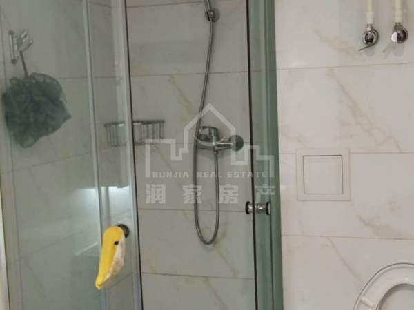 可季付!远洋城商圈图片真实恒大1室精装家具家电齐全