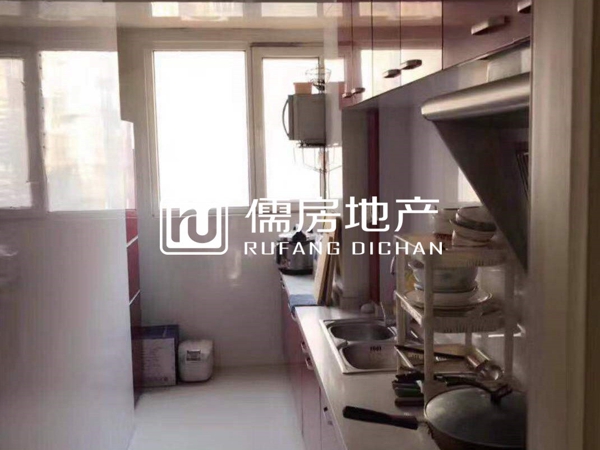 开尔精装好房家电齐全拎包入住