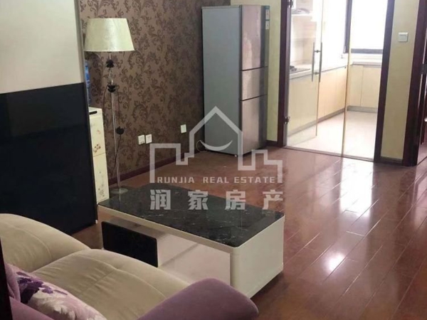凤城国际友谊购物爱琴海八方精装两室看房方便价格可聊