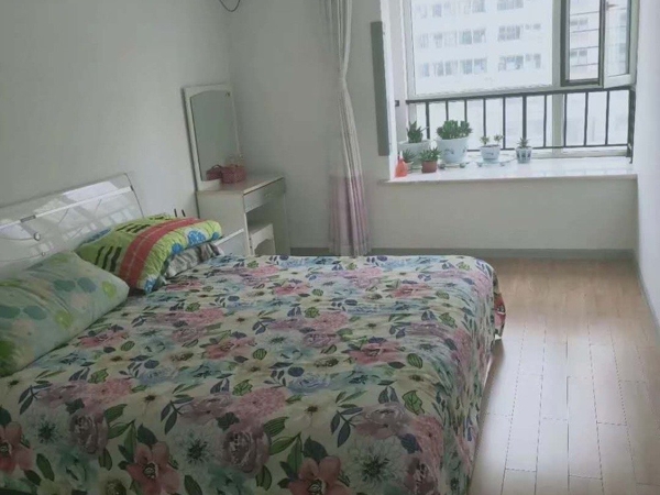 盛唐府邸3室，精装修，拎包入住