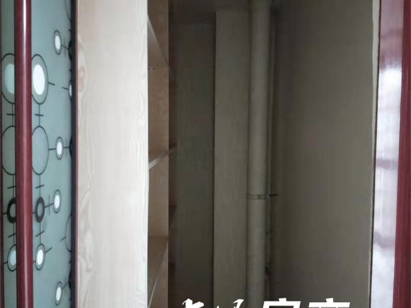曹妃甸，唐海，文苑花园，精装，南北通，家具家电齐全，拎包入住