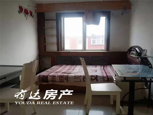 钓鱼台北楼南楼红旗楼家具齐全房主人好价格可议