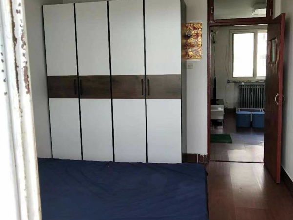 冀东油田西区2室包物业包供暖11500