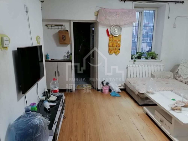 德源里便宜出租临近友谊购物陪读工作必备