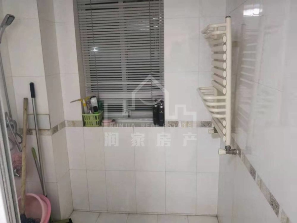 天源骏景北新道八方商圈精装家电家具齐全拎包即可入住