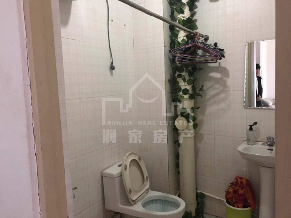 凤凰世嘉家具家电齐全看房方便押一付三